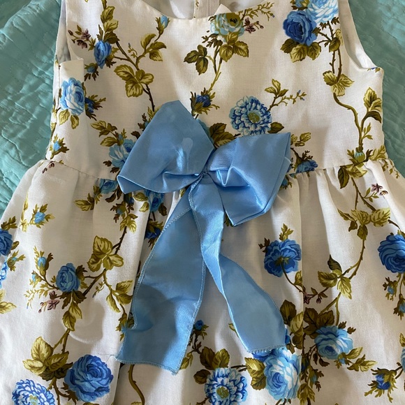 Made in USA Dress - size 10 - Picture 4 of 8